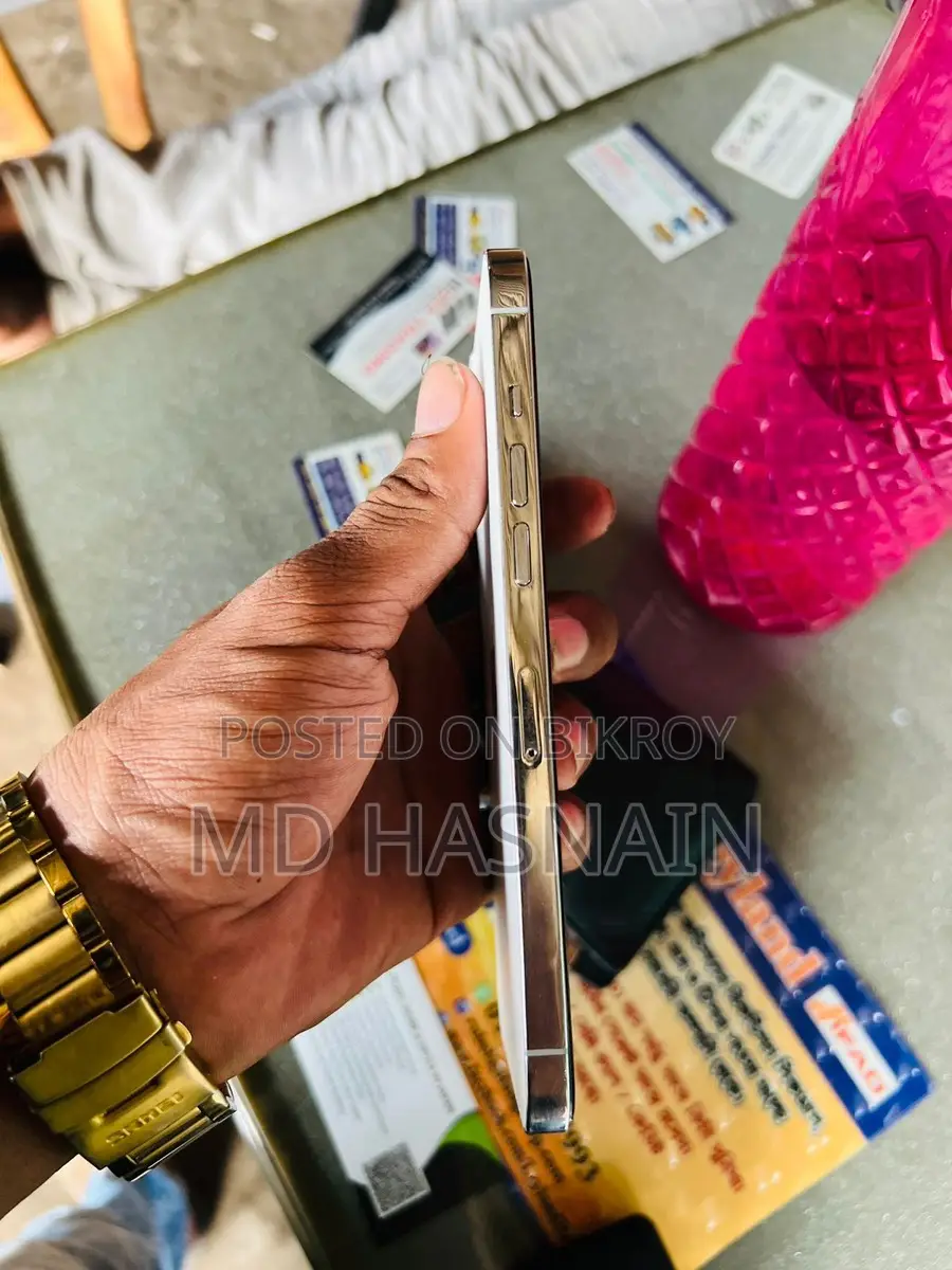 Apple iPhone 12 Pro Max (Used)
