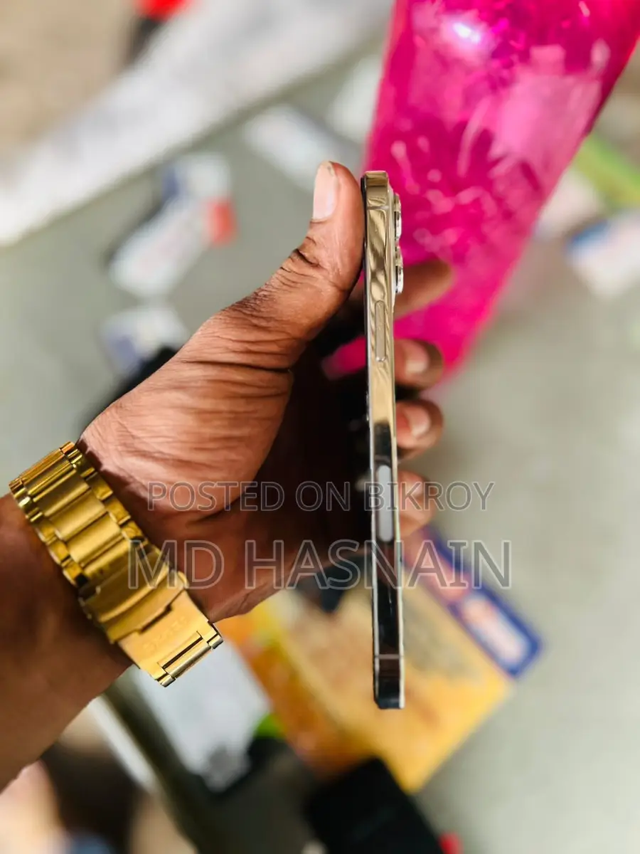 Apple iPhone 12 Pro Max (Used)