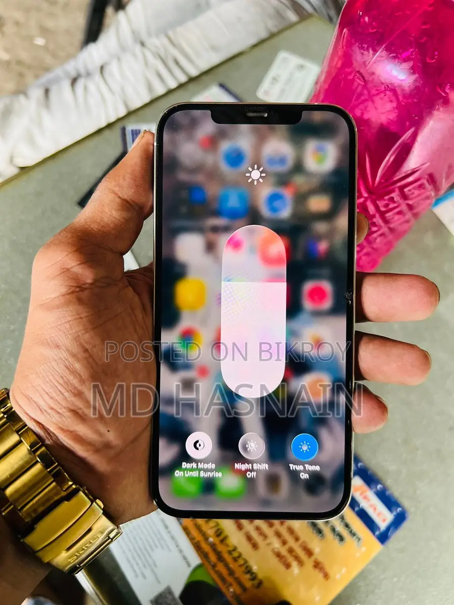Apple iPhone 12 Pro Max (Used)