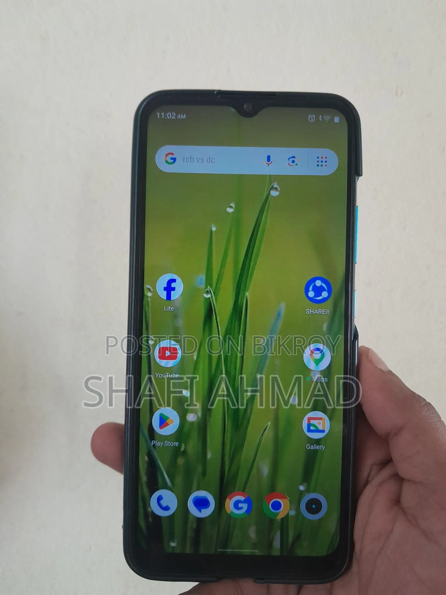 Realme c11 (Used)