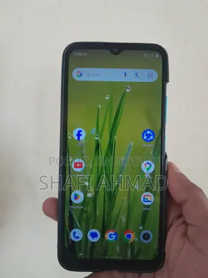 Realme c11 (Used)