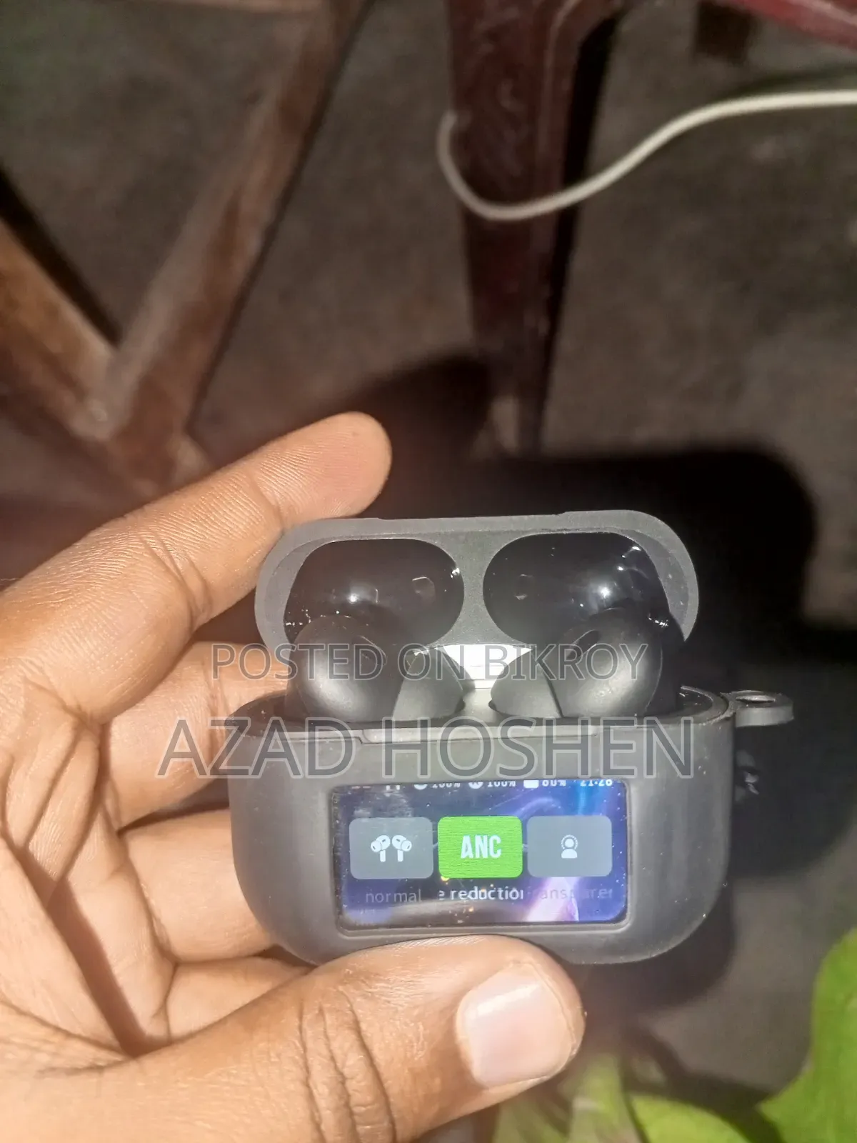 A9 Pro - Original ANC