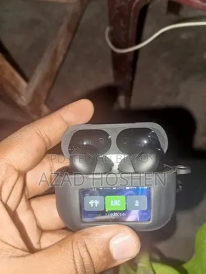 A9 Pro - Original ANC