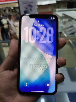 Apple iPhone 11 Pro 64 GB Gray