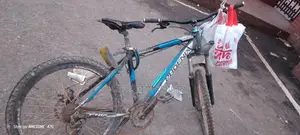 High-Quality Bicycle for Sale.
