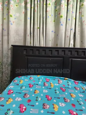 বিছানা বিক্রির জন্য