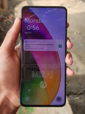 OnePlus 8T (Used)