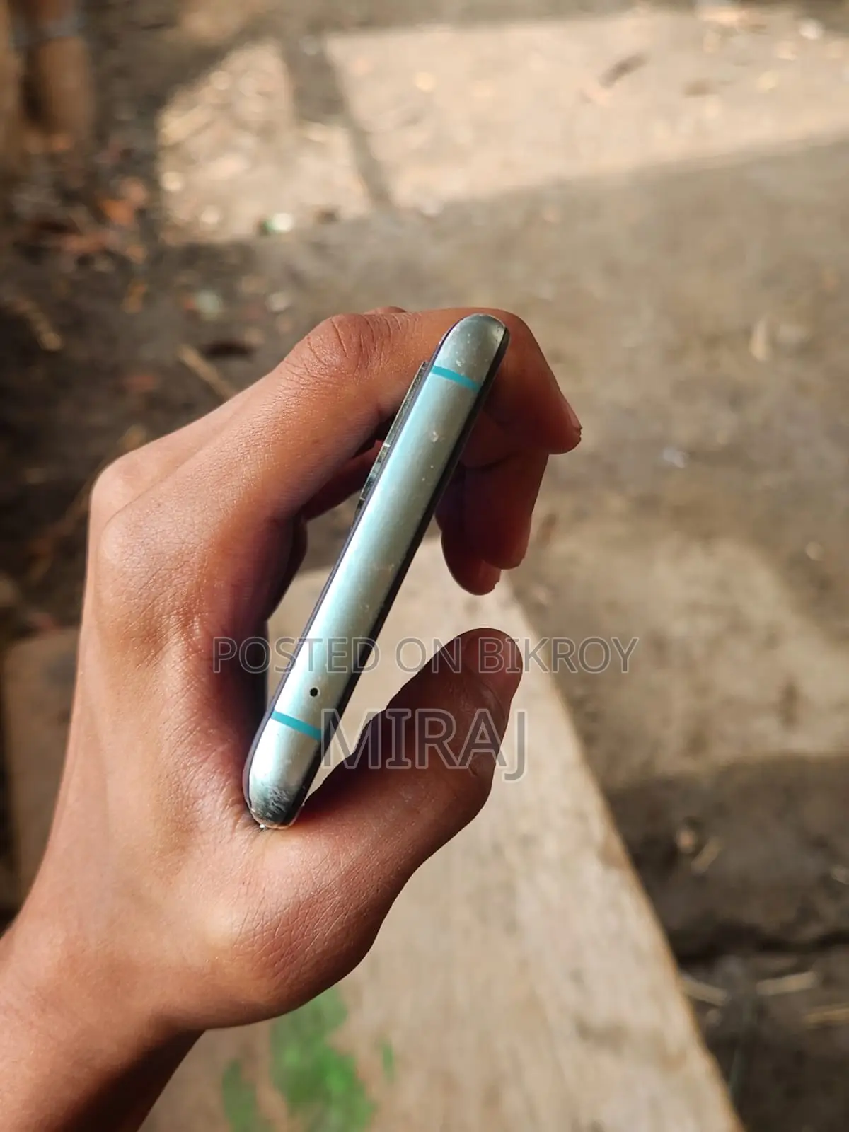 OnePlus 8T (Used)