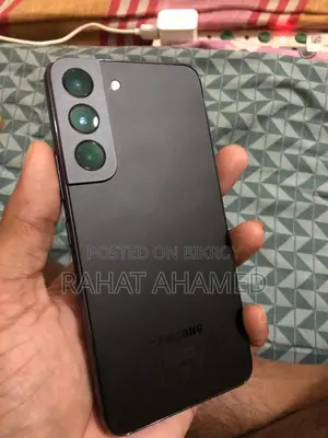 স্যামসাং গ্যালাক্সি এস২২ ৮/১২৮ (ব্যবহৃত)