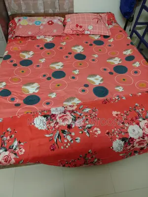 Bed for Sale