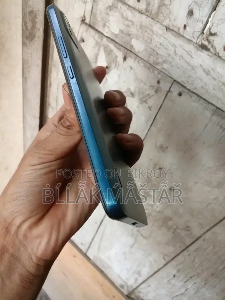 Nokia C12 pro (Used)