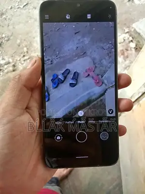 Nokia C12 pro (Used)