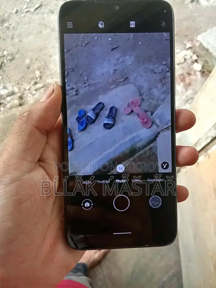 Nokia C12 pro (Used)