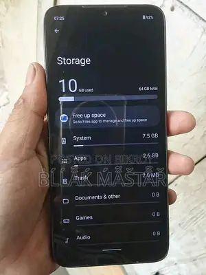 Nokia C12 pro (Used)