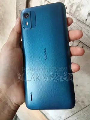 Nokia C12 pro (Used)