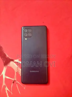 Samsung Galaxy F22 . (Used)