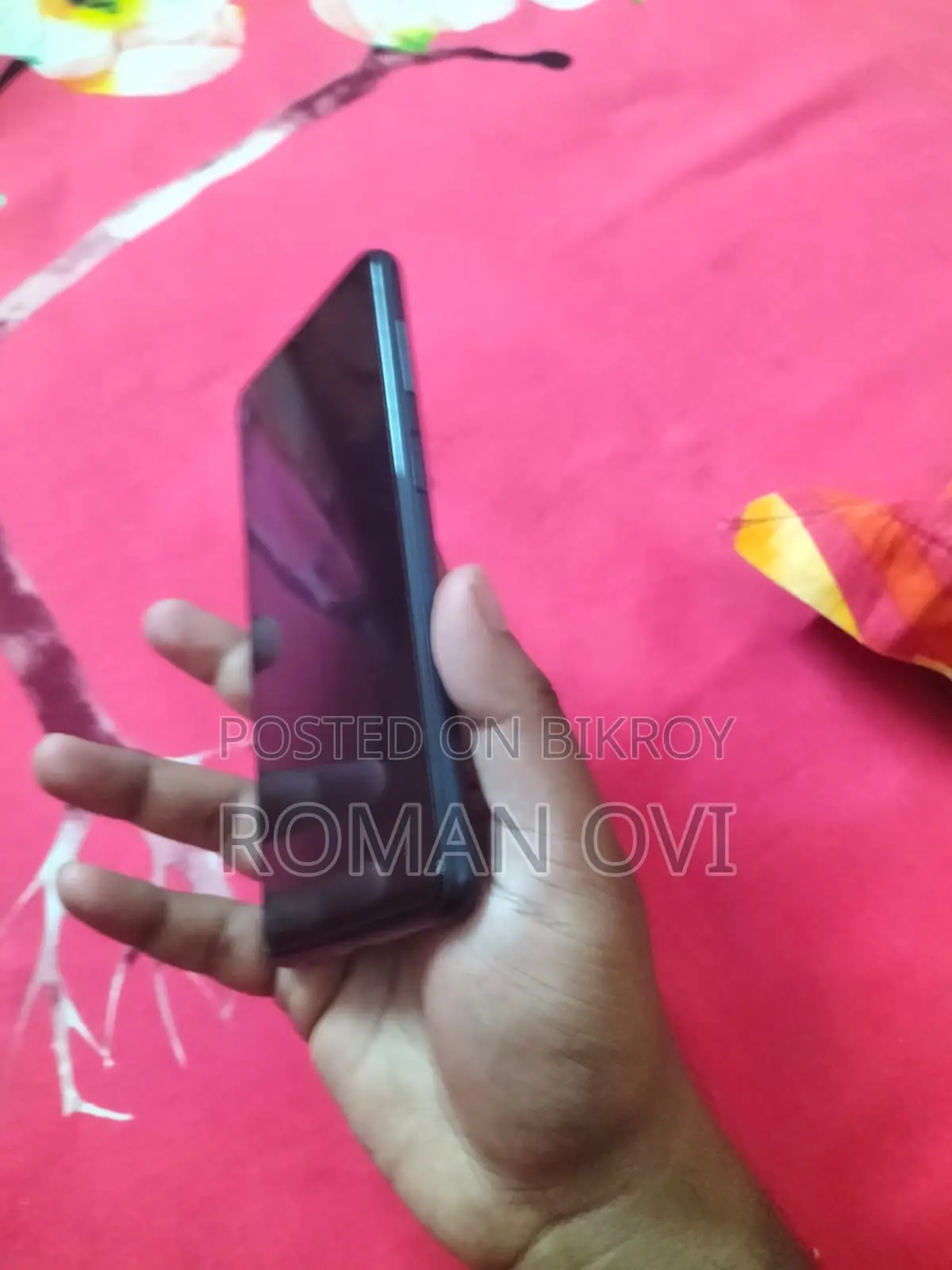 Samsung Galaxy F22 . (Used)