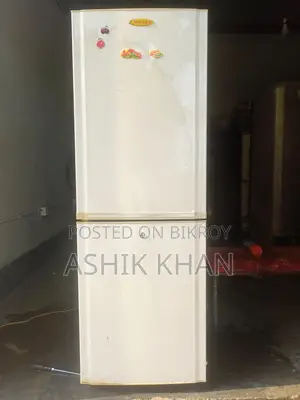 Singer Fridge