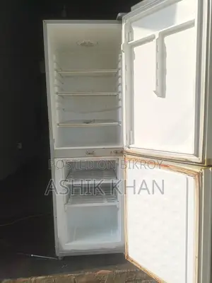 Singer Fridge