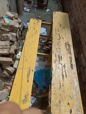 Bench for Sale at a Great Price