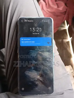 Realme 7 Pro 8/128 (Used)