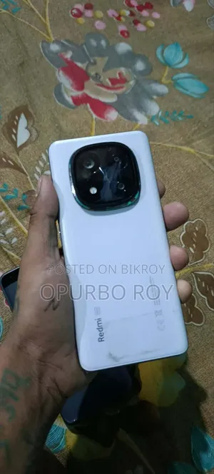 Realme 14 Pro+ 512 GB Purple