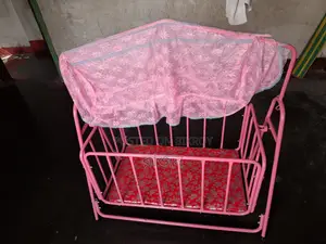 হেবি ওয়েট দোলনা