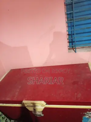 Vigo Deep Freezer