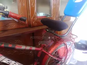 20-inch Hero Brand Bicycle, for 6-12 year old kids