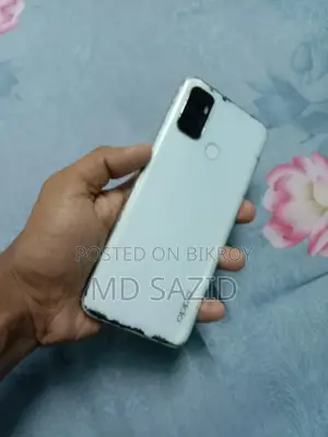 OPPO A53 4+64GB (Used)