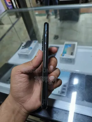 Apple iPhone 11 Pro 64 GB Gray