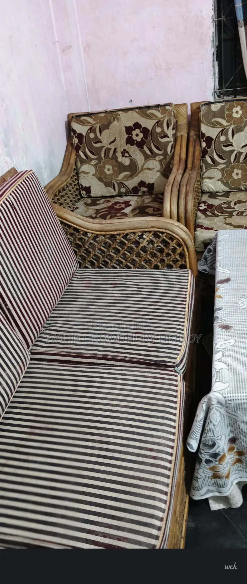 Sofa for Sale