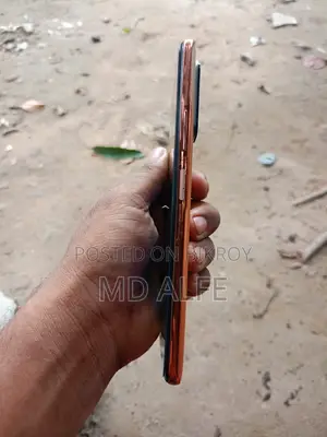 Xiaomi Redmi Note 10 Pro 6GB/128GB (Used)