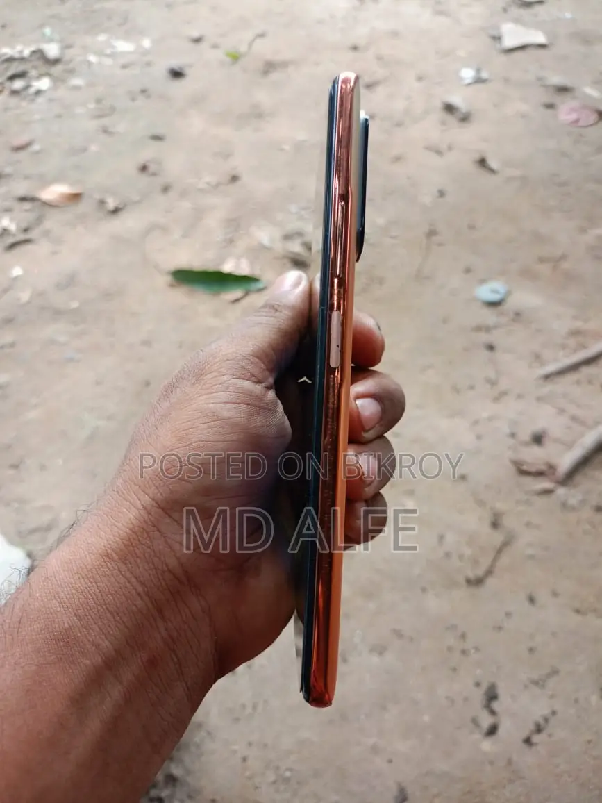 Xiaomi Redmi Note 10 Pro 6GB/128GB (Used)