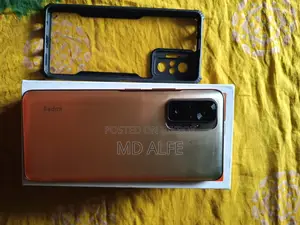 Xiaomi Redmi Note 10 Pro 6GB/128GB (Used)