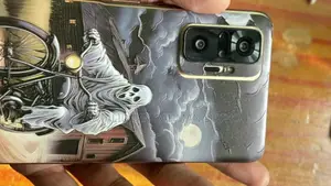 Xiaomi Redmi Note 10 Pro (Used)