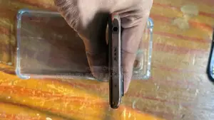 Xiaomi Redmi Note 10 Pro (Used)