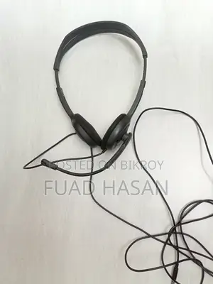 Logitech H111 Headphone