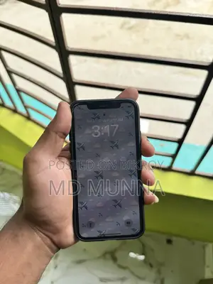Apple iPhone X (Used)