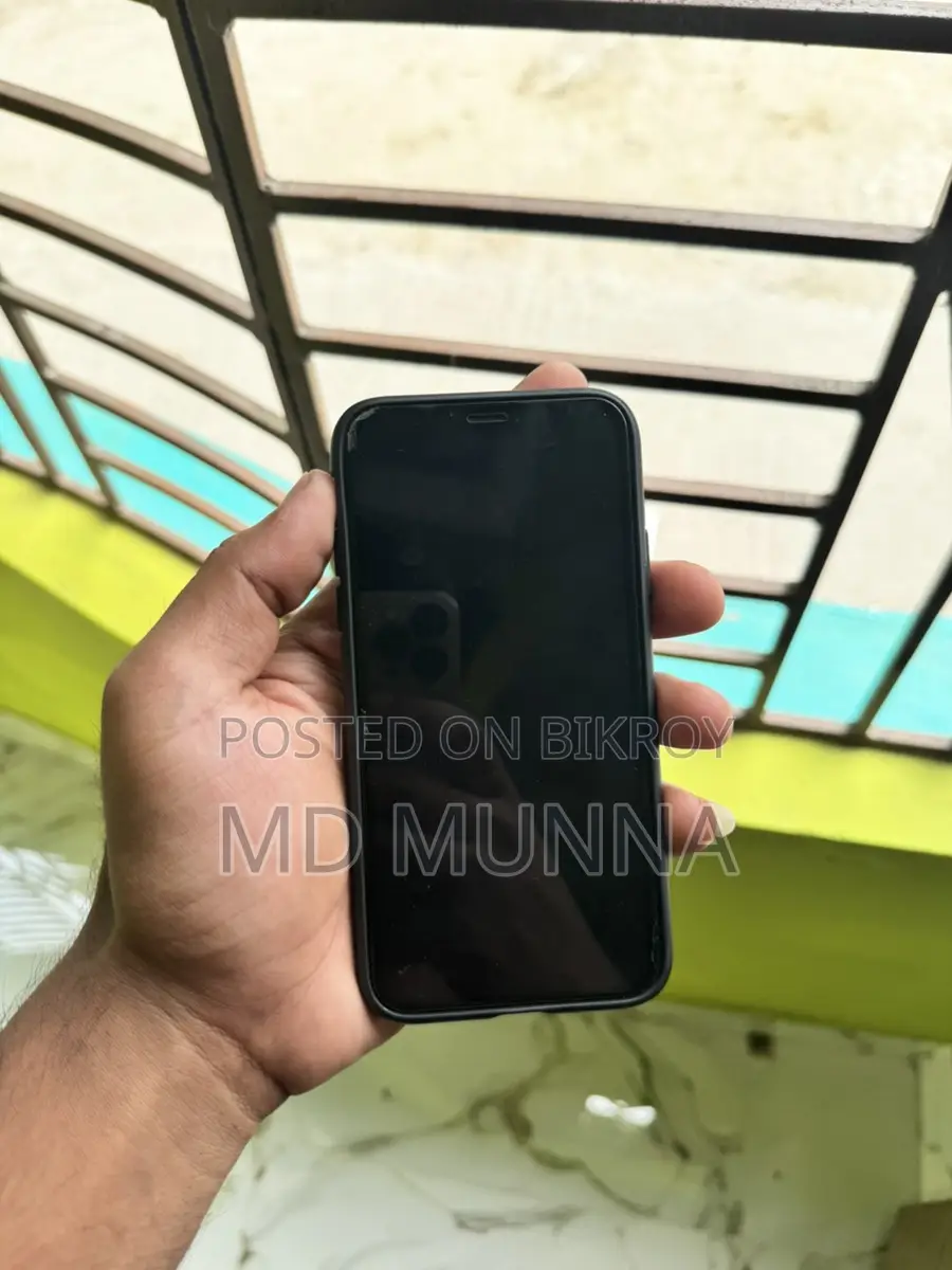Apple iPhone X (Used)