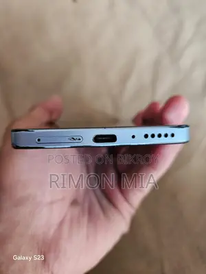 Xiaomi Redmi Note 13 6/128 (Used)