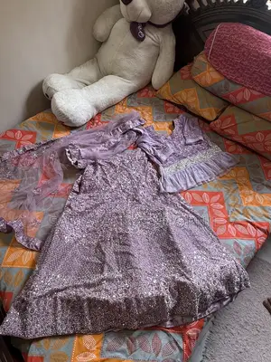 Plus Size Wedding Lehenga