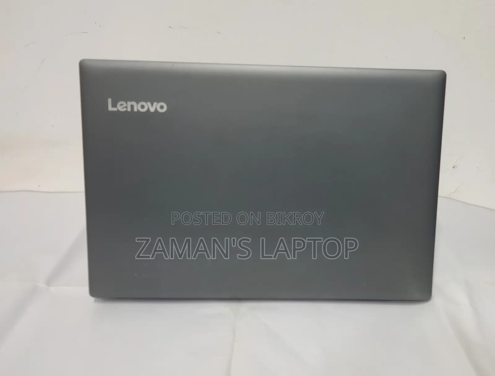 Lenovo Ideapad Gaming Core i5 7th Gen NVIDIA SSD Slim Laptop