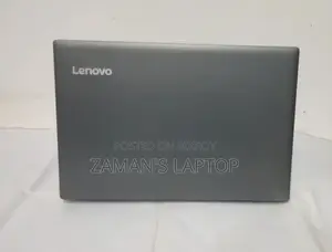 Lenovo Ideapad Gaming Core i5 7th Gen NVIDIA SSD Slim Laptop