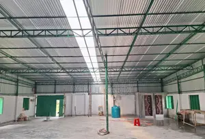 Available for rent: Factory, Warehouse, or Mini Garment.