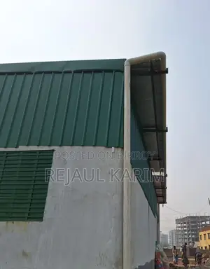 Available for rent: Factory, Warehouse, or Mini Garment.