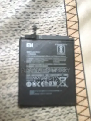 BN31 Battery Mi 5x / Redmi Note 5a Prime A1 S2