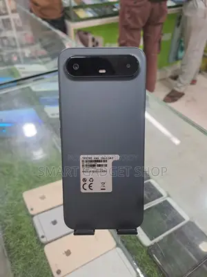 Tecno Pova Slim 5G-8256 GB (Used)