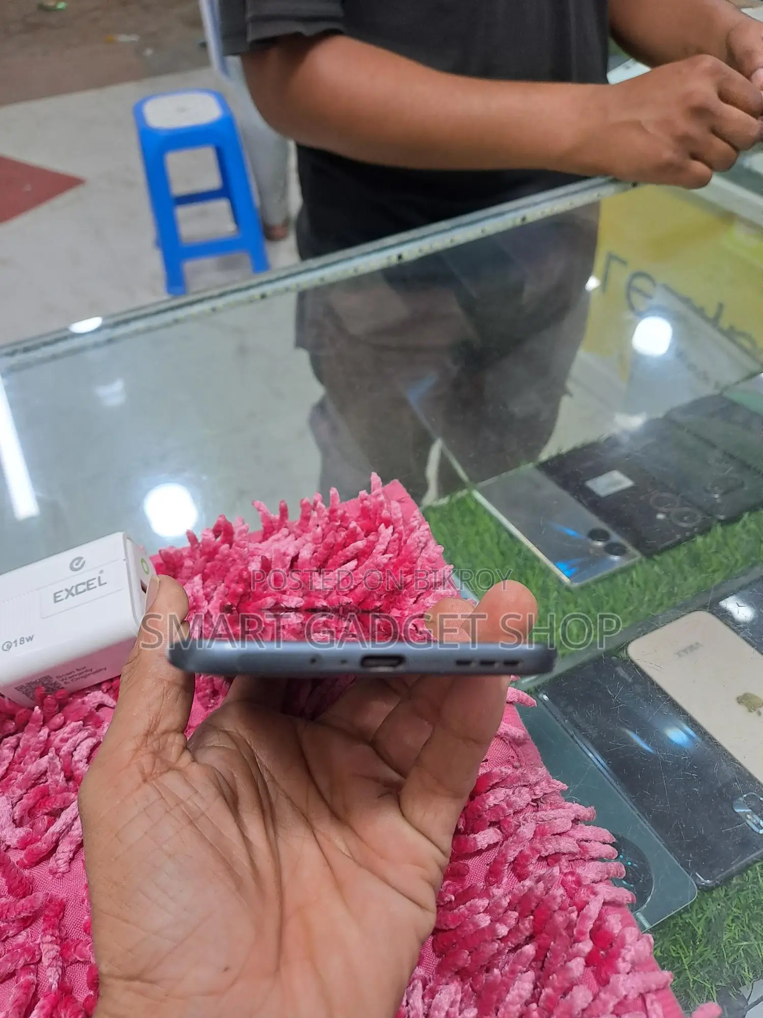 Tecno Pova Slim 5G-8256 GB (Used)