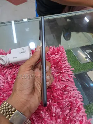 Tecno Pova Slim 5G-8256 GB (Used)
